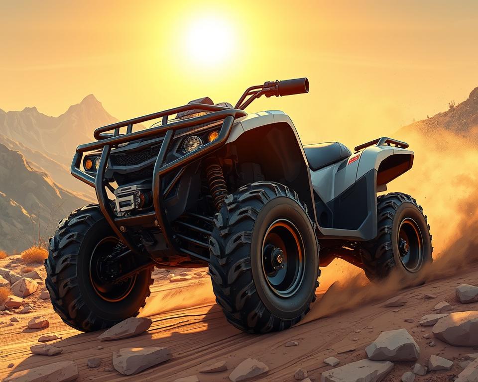 ITP mud lite 2